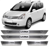 Kit Soleira Aco Inox