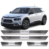 Kit Soleira Aco Inox