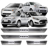 Kit Soleira Aco Inox