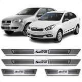 Kit Soleira Aco Inox