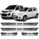 Kit Soleira Aco Inox