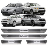 Kit Soleira Aco Inox