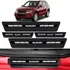 Kit Soleira Porta Top Premium Carros Suzuki Todos Anos