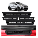 Kit Soleira Porta Top