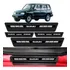 Kit Soleira Porta Top Premium Sidekick Todos Anos