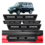 Kit Soleira Porta Top