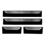 Kit Soleira Proteção De Porta Forester Xt 2 0 16v 4x4 2018