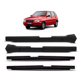 Kit Soleiras Porta Diant