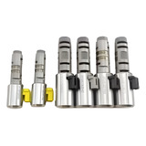 Kit Solenoide Original Câmbio Automático 09g tf60sn Moderno