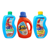 Kit Solo Para Piscina Substitui O Cloro Igui