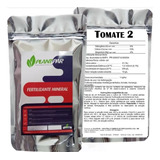 Kit Solução Nutritiva Hidroponia Tomate