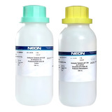 Kit Solucao Ph 4