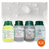 Kcl3m