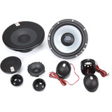Kit Som 3 Vias