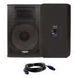 Kit Som Acustico Ativo