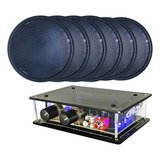 Amplificador