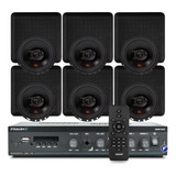 Kit Som Ambiente Jbl