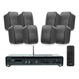 Amplificador