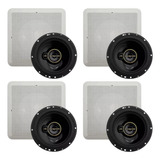Kit Som Ambiente Receiver