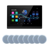 Kit Som Amplificador7pol Spotify