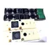 Kit Som Autofalantes Sony Xbr-65x905a 381c 373c Completo!