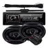 Kit Som Automotivo Jbl Radio Alto Falante Modulo E Antena
