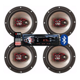 Kit Som Bluetooth Idea