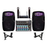Microfone