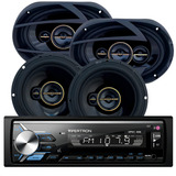 Kit Som Radio Vipertron