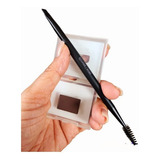Kit Sombra Espresso Refil Pincel Duo Mary Kay