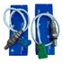 Kit Sonda Pré + Pos Citroën C3 Picasso 1.5 Glx Flex 5p 13/14