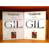 Kit Songbooks Gilberto Gil
