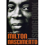 Kit Songbooks Milton Nascimento