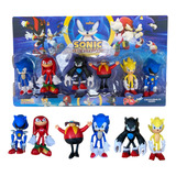 Kit Sonic Collection 5