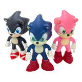 Kit Sonic Colors 