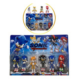 Kit Sonic Com 6