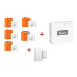 Kit Sonoff Zigbee 5 Snzb 03 1 Snzb 04 E 1 Bridge