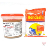 Hondashi