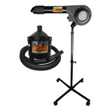 Kit Soprador Secador Pet Profissional Graça Pet