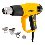 Kit Soprador Termico Profissional