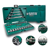 Sata