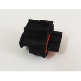 Kit Soquete Plug Conector P  Sensor Map Vw Ford Iveco Volvo