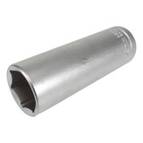 Kit Soquete Sextavado Longo 22 24 27 30mm Waft
