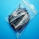 Kit Sortido De Diodo Zener SMD 400 Peças 1 2W 0 5W 20 Valores 20 Peças Valor