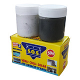 Kit Sos Veda cola