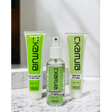 Kit Spa C Kamura Hands Care Pés Mãos Podologia 4 Itens