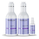 Kit Spa Dos Loiros