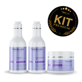 Kit Spa Dos Loiros