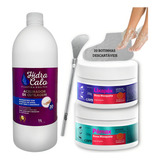 Kit Spa Dos Pes