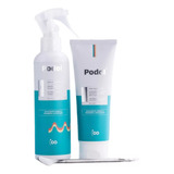 Kit Spa Dos Pes